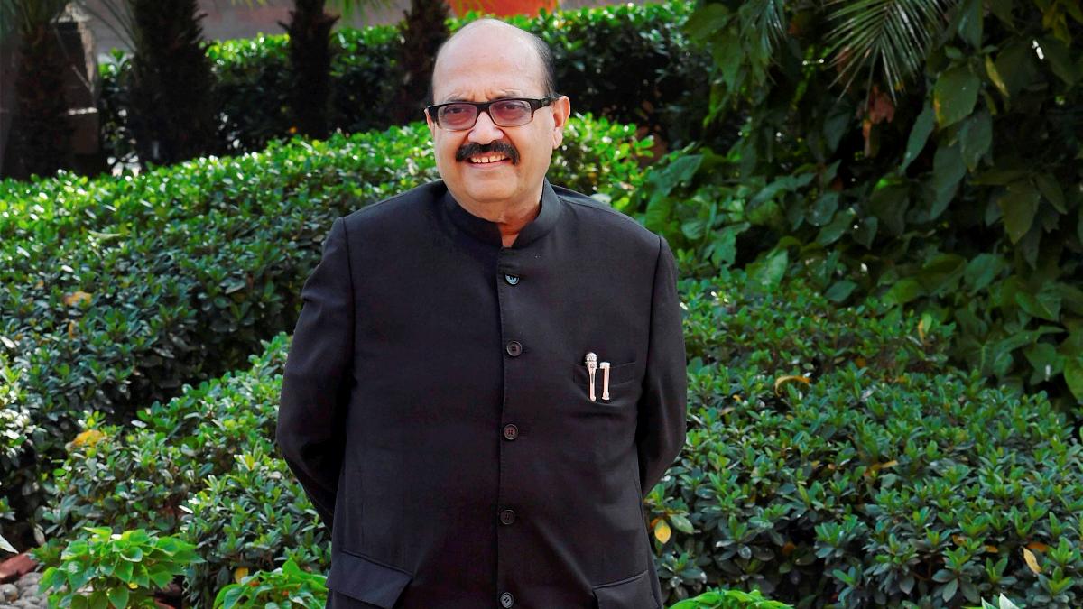 Amar Singh passes away: PM Modi, Akhilesh Yadav and others condole death of SP leader