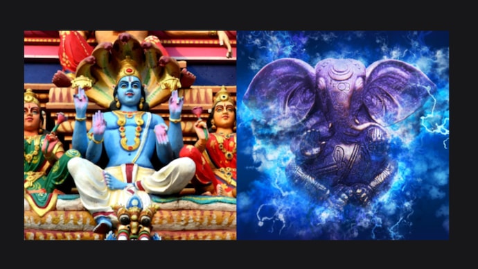 Ganesh puja online 2020 date