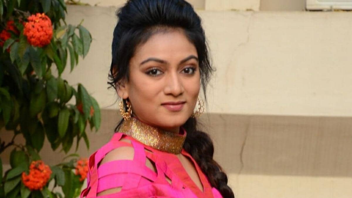 Ashmitha Karnani Shuts Down Rumours Of Participating In Bigg Boss Telugu Season 4 Television News