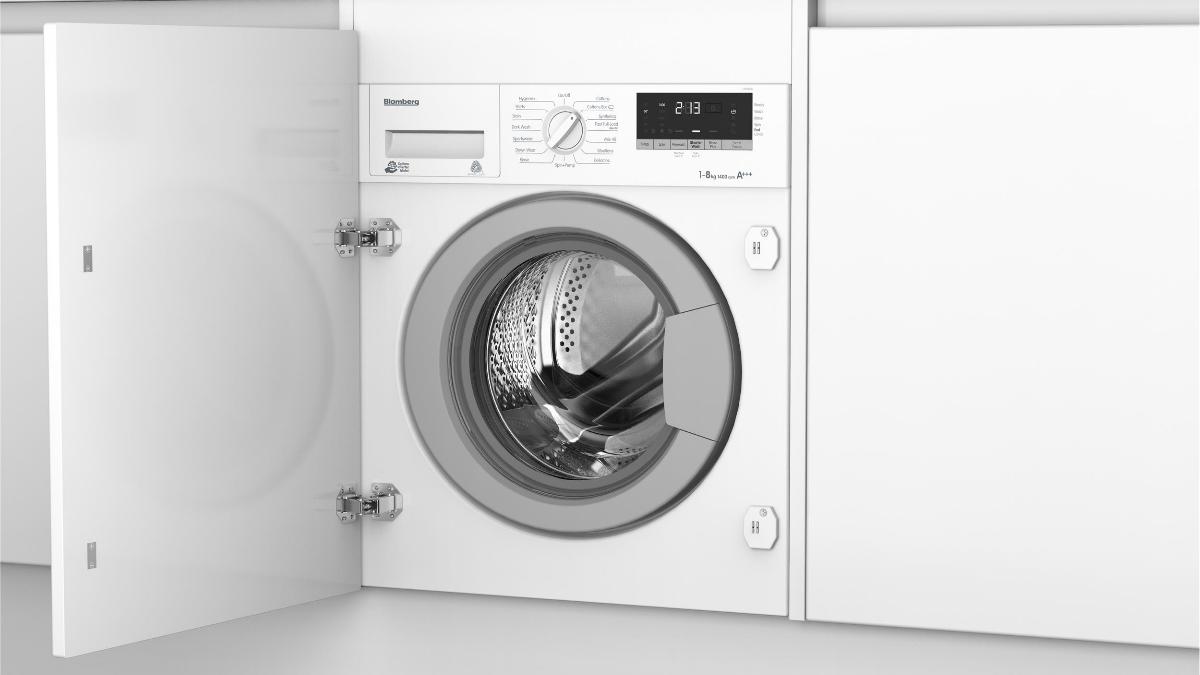 Top washing machines for heavy use