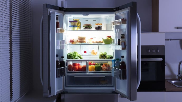 Best large refrigerator deals