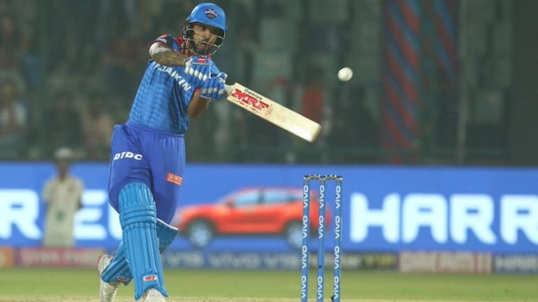 IPL 2020: There's no love like love of your parents, tweets Shikhar Dhawan tweets before UAE departure - Sports News