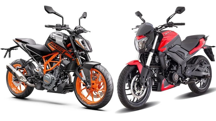 Ktm 250 duke bs6 deals