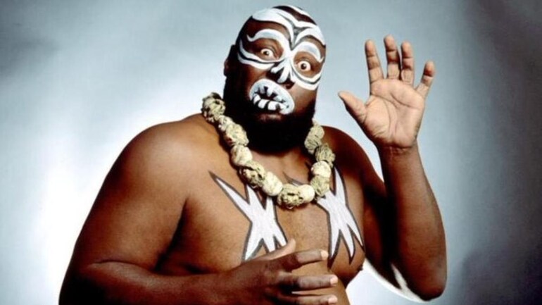 Former Wwe Wrestler James Kamala Harris Dies At 70 Sports News