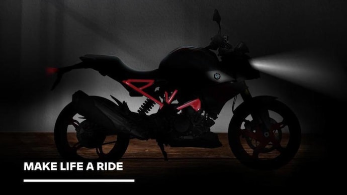 New BMW G 310 R BMW G 310 GS bookings to open in India on September