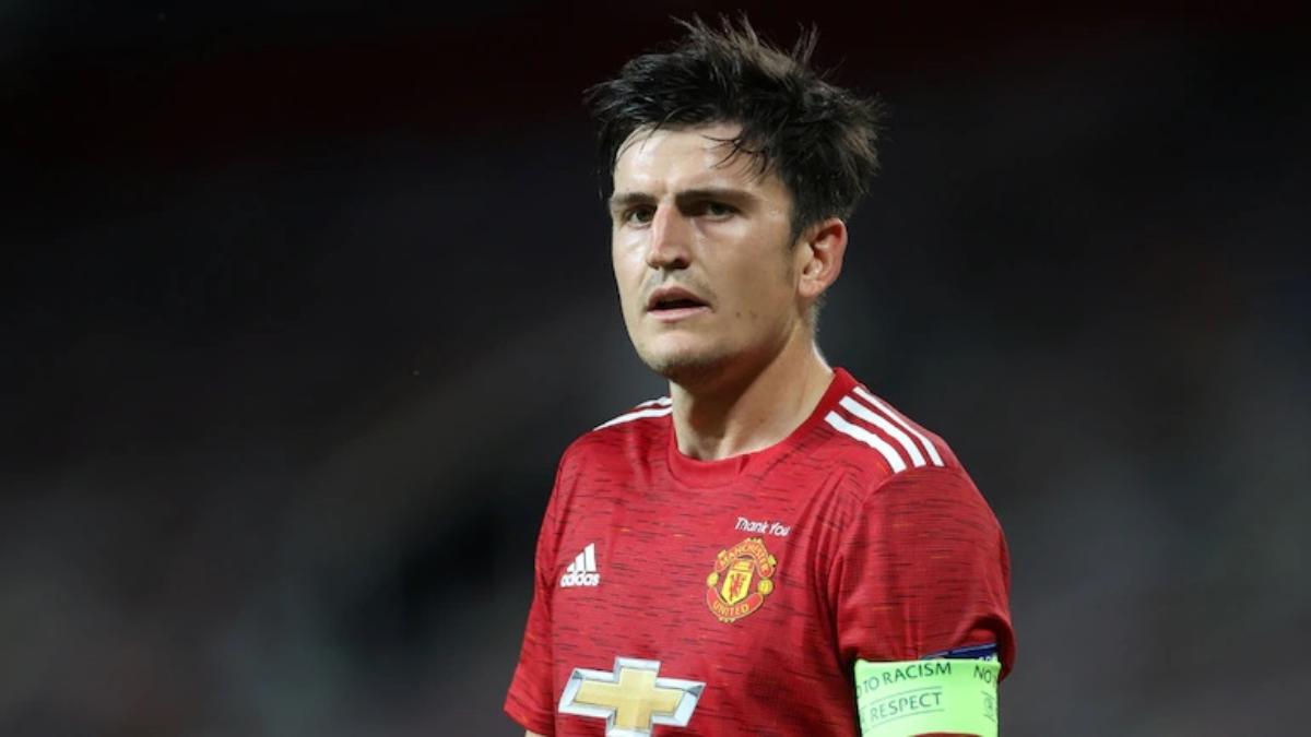 I feared for my life and thought I was being kidnapped in Greece: Manchester United skipper Harry Maguire