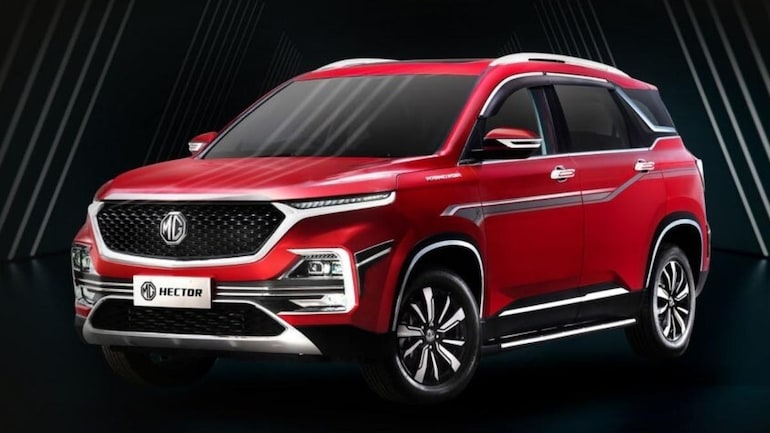 MG Motor launches certified pre-owned cars vertical in India - Auto News