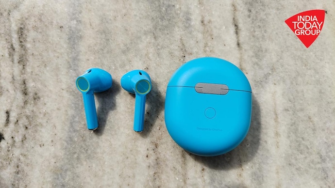 Review of oneplus discount earbuds