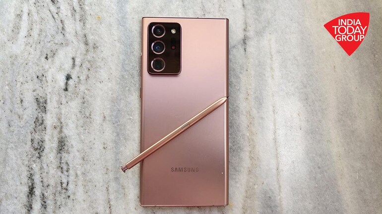 Samsung Galaxy Note 20 Ultra Quick Review Looks To Kill But Will It Be Enough Technology News