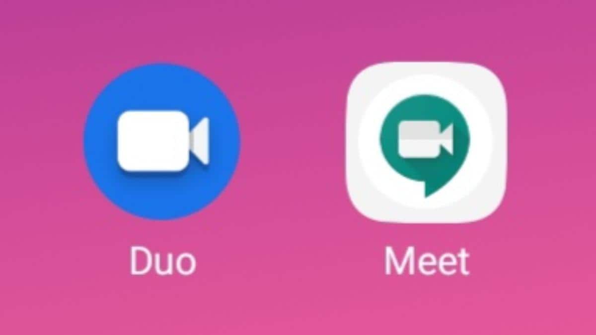 Google Meet will replace Google Duo but it is not happening anytime soon - Technology News