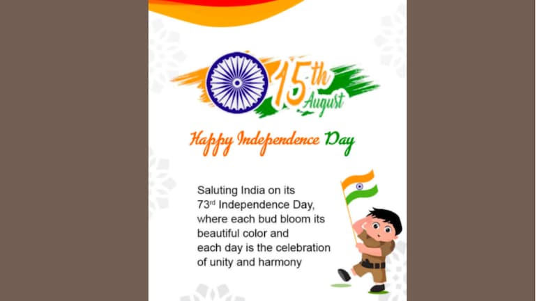 Independence Day 2020 E Greetings See How To Send Personalized Ecards Information News