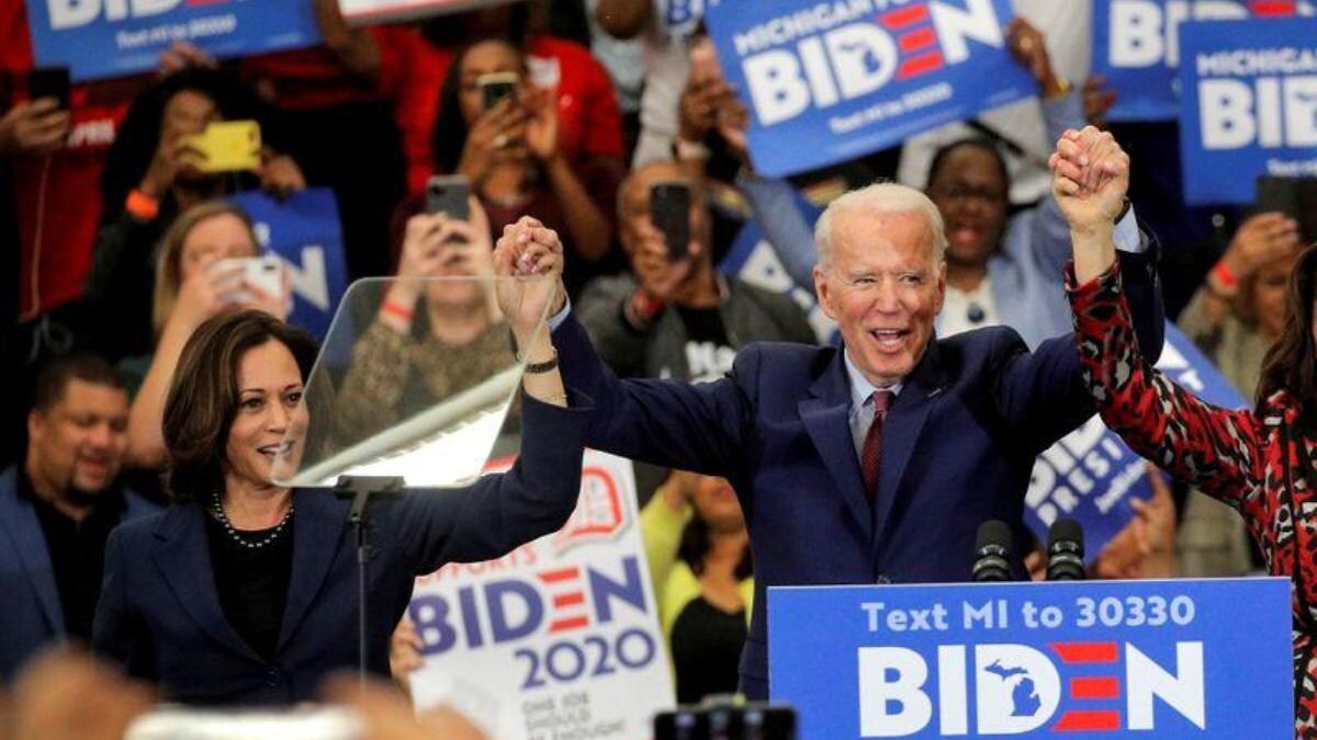 Fact Check Unmasking Misleading Claims Around Kamala S Us Presidential Poll Campaign Fact Check News