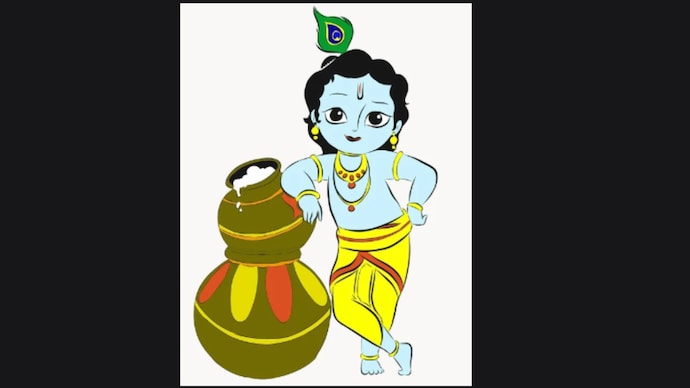 When is krishnashtami top 2020