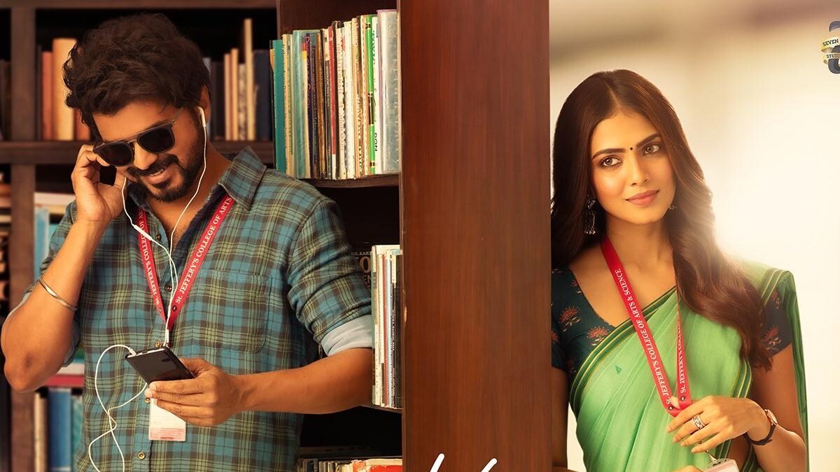 Is Vijay S Master Releasing On Amazon Prime Video Distributor Lalit Kumar Clarifies Movies News Is Vijay S Master Releasing On Amazon Prime Video Distributor Lalit Kumar Clarifies Movies News