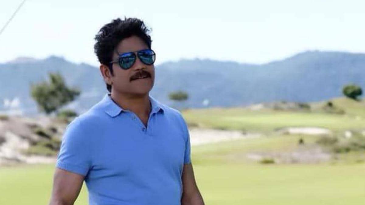 Nagarjuna Begins Shoot For Bigg Boss Telugu Season 4 Back On Floors Television News