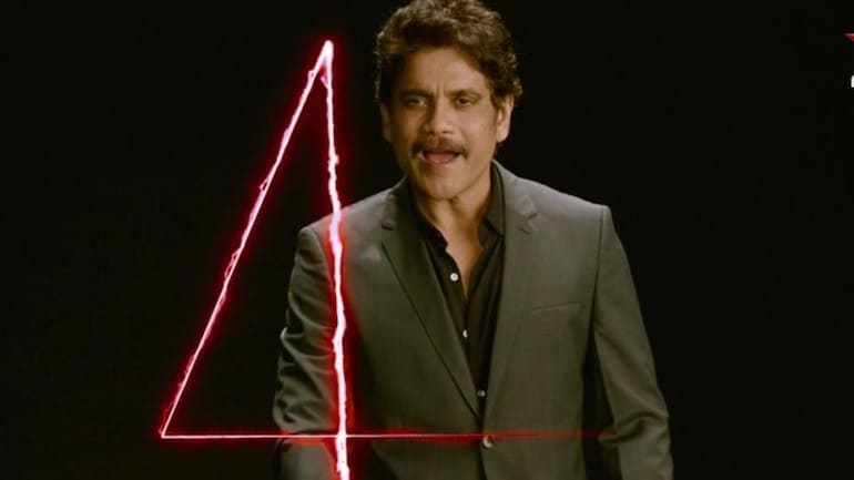 Bigg Boss Telugu Season 4 New Promo Out Nagarjuna Promises Entertainment Television News