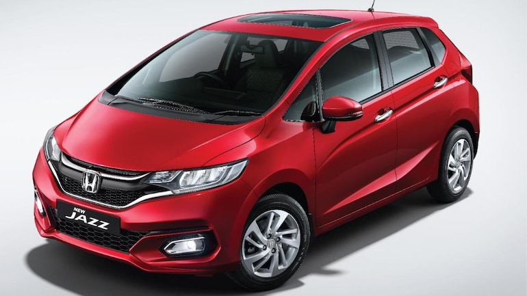 New Honda Jazz Bookings Launch Expected Price Rivals Features All Other Details Auto News