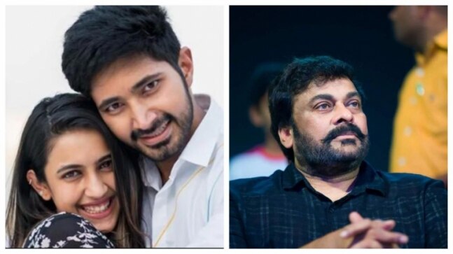 Niharika Konidela To Get Engaged To Businessman Chaitanya Today Chiranjeevi Might Attend The Ceremony Movies News