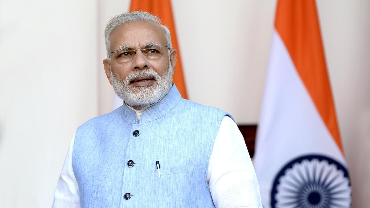 MOTN: Narendra Modi voted India's best PM again, Atal Bihari Vajpayee comes second - MOOD OF THE NATION News - Issue Date: Aug 17, 2020