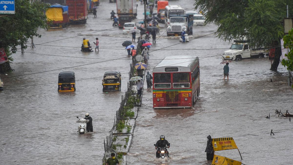 is there rain alert in mumbai is there rain alert in mumbai