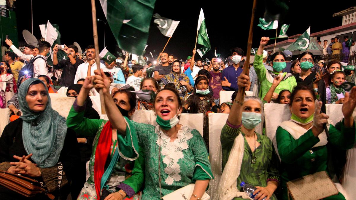 Why Pakistan celebrates Independence Day on August 14 a day before