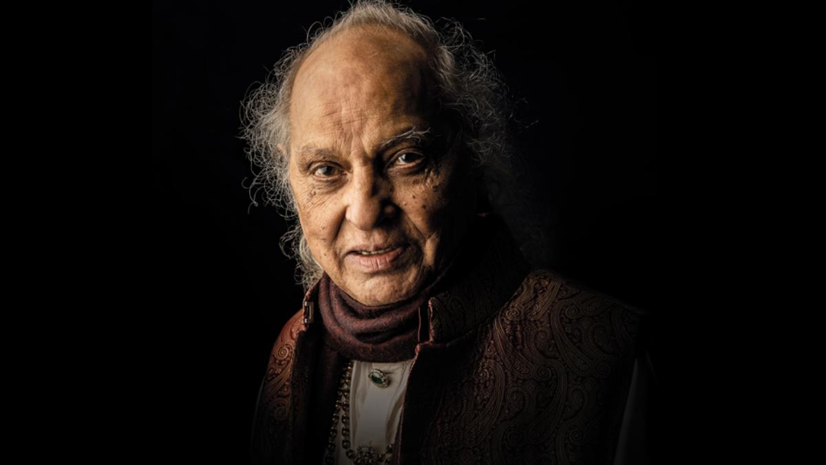 Padma Vibhushan Pandit Jasraj dies at 90 in US