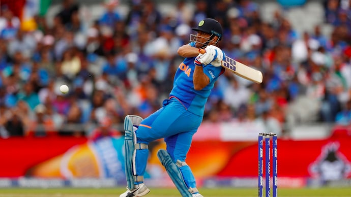 MS Dhoni retires from international cricket: Captain Cool's most significant records