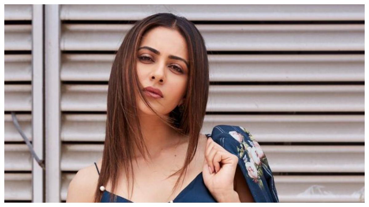 Rakul Preet gets 15 million followers on Instagram: I am grateful to you all