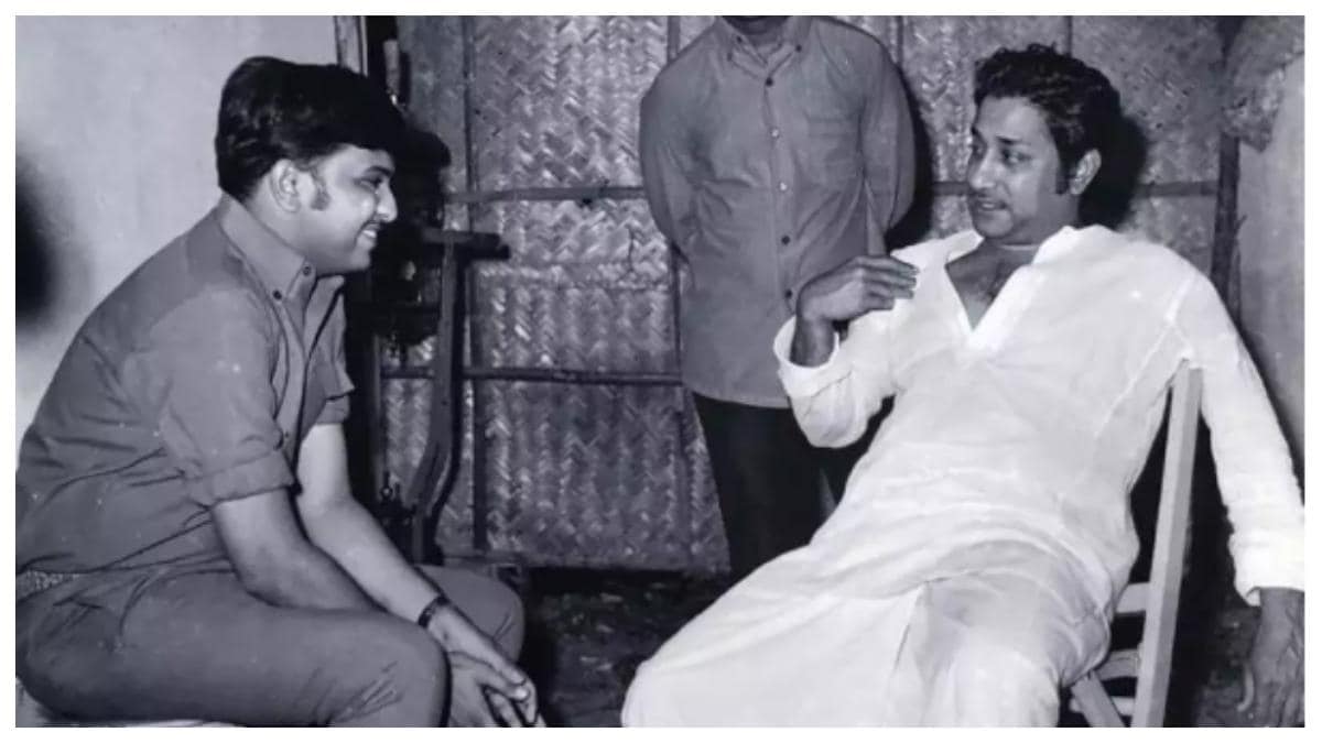 SP Balasubrahmanyam's throwback picture with Sivaji Ganesan goes ...