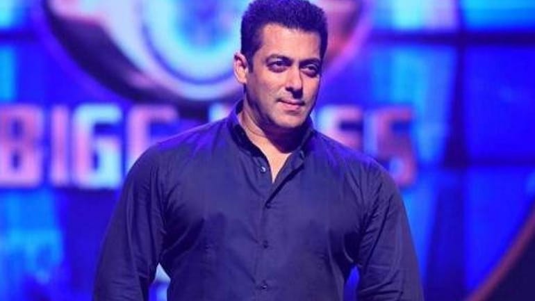 Salman Khan's Bigg Boss 14: Grand premiere on September 27 - Television