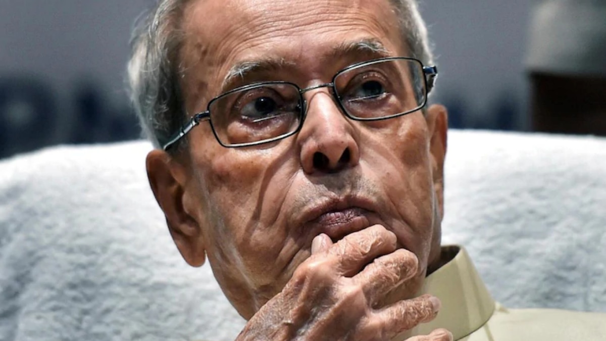 Pranab Mukherjee’s health remains critical, still on ventilator support