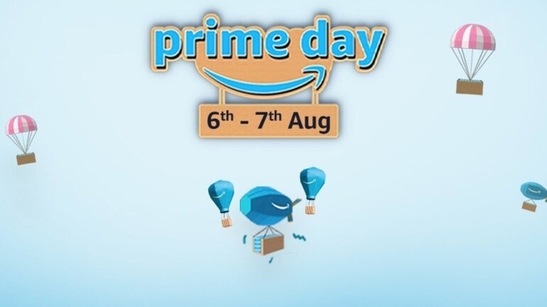 Amazon Prime Day Sale Helped Over 0 Small Business Sellers Become Crorepatis Technology News Amazon Prime Day Sale Helped Over 0 Small Business Sellers Become Crorepatis Technology News