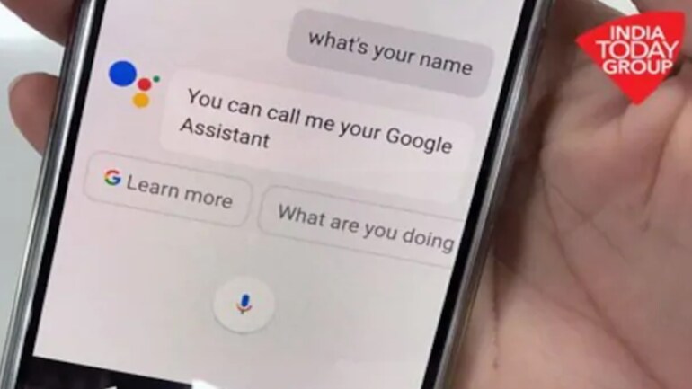 Google Assistant Can Now Record And Send Messages On Android Phones Technology News Google Assistant Can Now Record And Send Messages On Android Phones Technology News