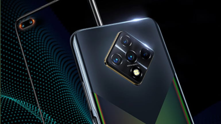 Infinix Zero 8 With 90hz Display Helio G90t Soc Launched Price Specifications And More Technology News