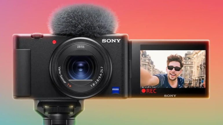 Amazon Prime Day Sony Zv 1 Gets Rs 10 000 Off Gopro Hero 8 Black With Rs 3 000 Discount Technology News