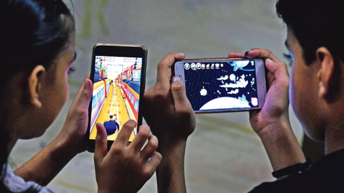 Gamers in Delhi easy prey for cyber con