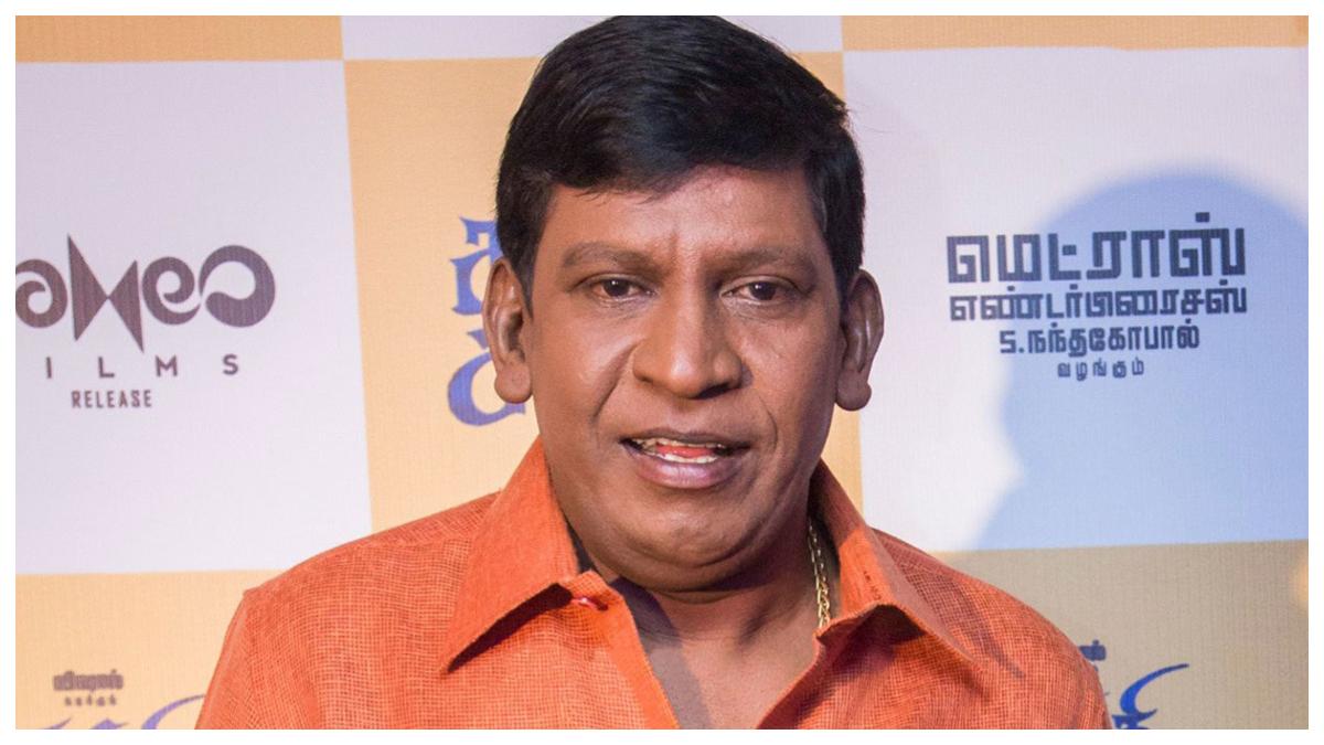 Vadivelu sundar outlet c