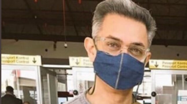 Aamir Khan resumes Laal Singh Chaddha shooting in Turkey. See pics - India Today