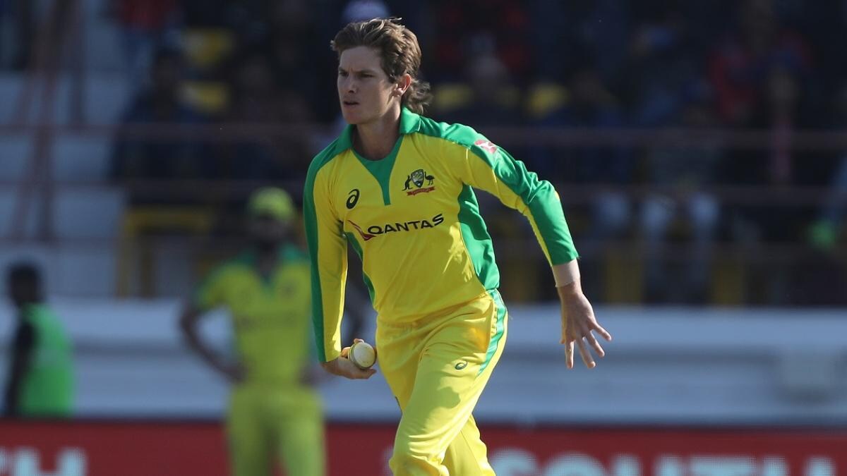 Ipl 2020 Rcb Rope In Australia Leg Spinner Adam Zampa As Replacement For Kane Richardson Sports News