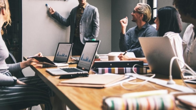 Top skills you need for a successful management career - India Today