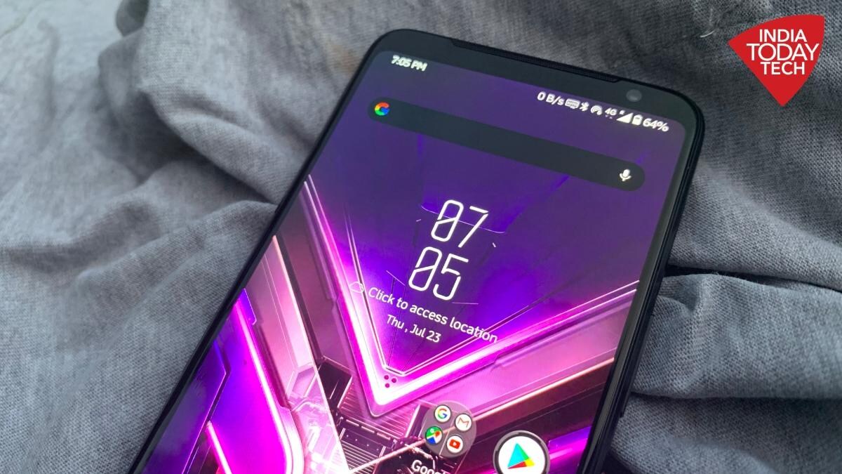 Here Is How Long 6000mah Battery Lasts On Snapdragon 865 Plus Flagship Phone Technology News Here Is How Long 6000mah Battery Lasts On Snapdragon 865 Plus Flagship Phone Technology News