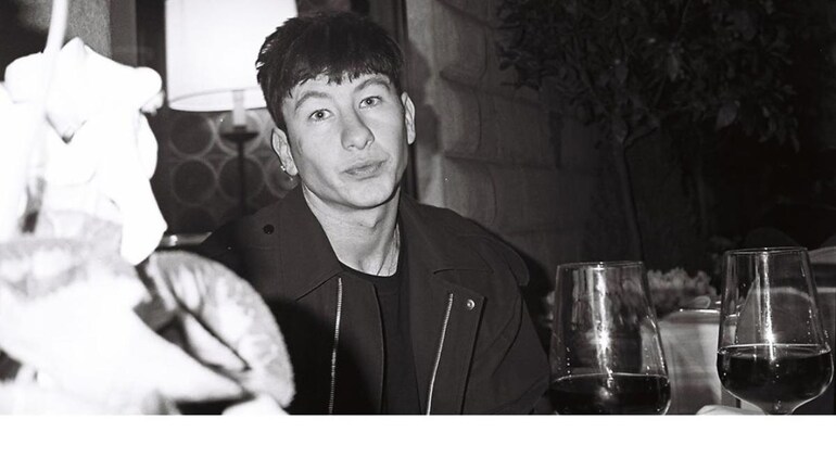 The Batman: Barry Keoghan to play Officer Stanley Merkel in ...