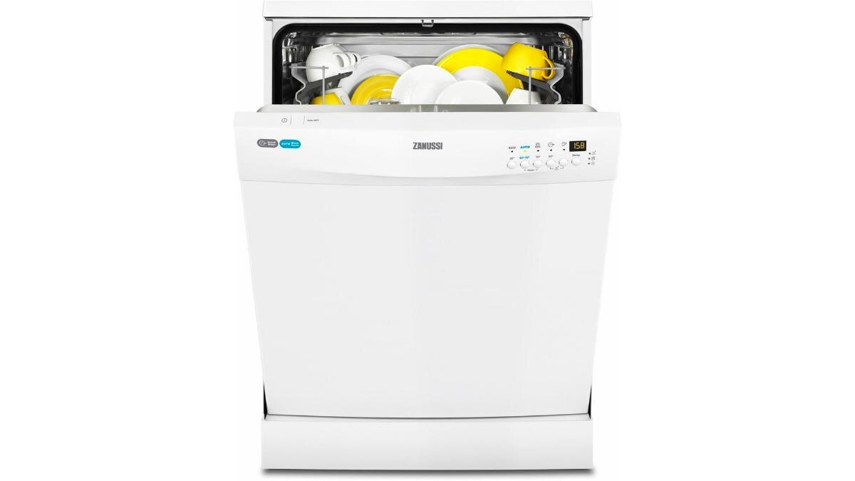 Topquality yet affordable dishwashers