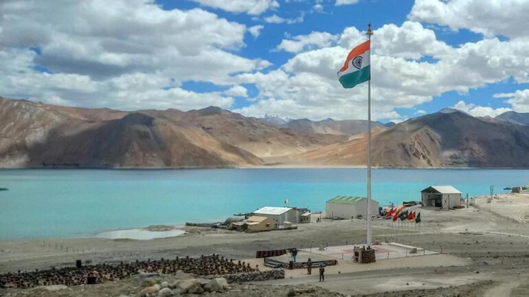 From Ladakh To Arunachal Pradesh China Sets Up New Missile Sites Against India India News