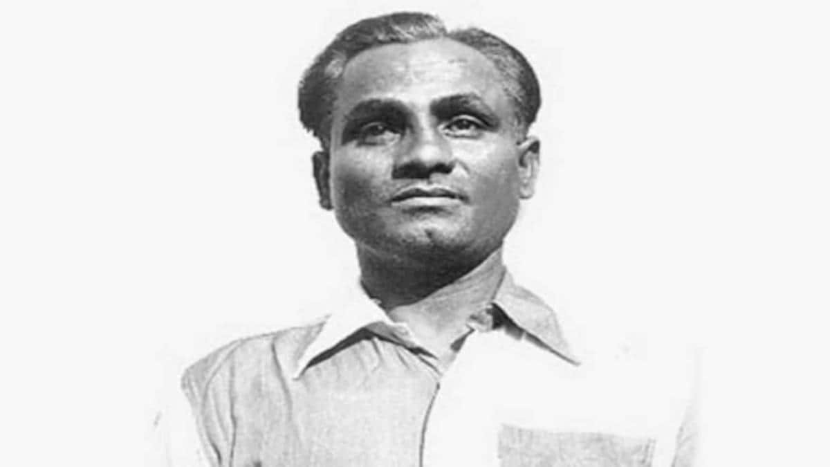 Bharat Ratna for Dhyan Chand: Former and current hockey players ...