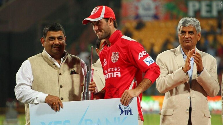 Ipl 14 In Uae Recap What Happened The Last Time Indian Premier League Was Shifted Out Of India Sports News