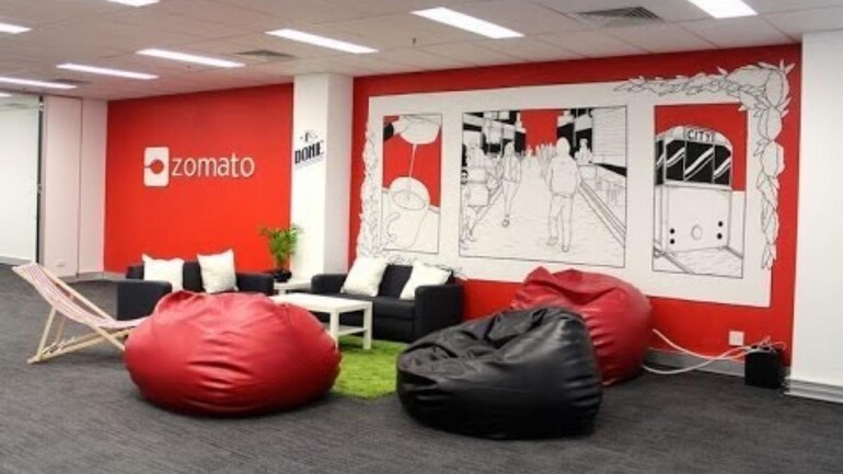 Zomato nse bse outage Zomato introduces annual 10-day 'period leave' for employees - India News