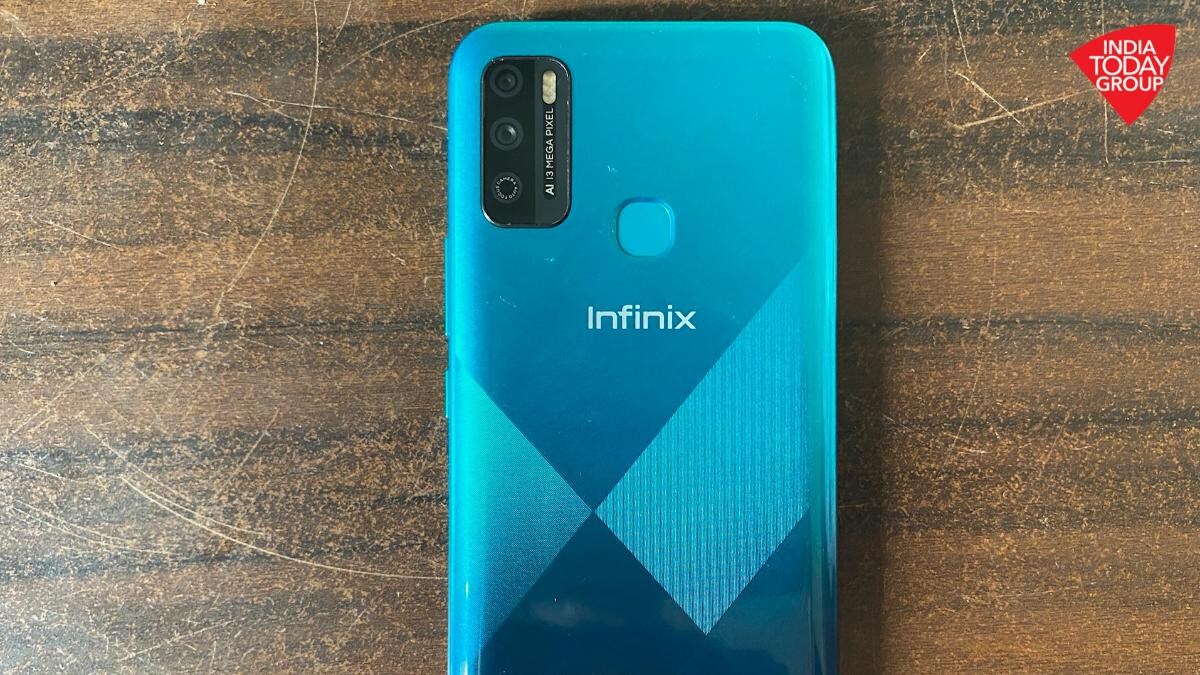 Infinix Smart 4 Plus Review Bigger Better And Affordable Technology News Infinix Smart 4 Plus Review Bigger Better And Affordable Technology News