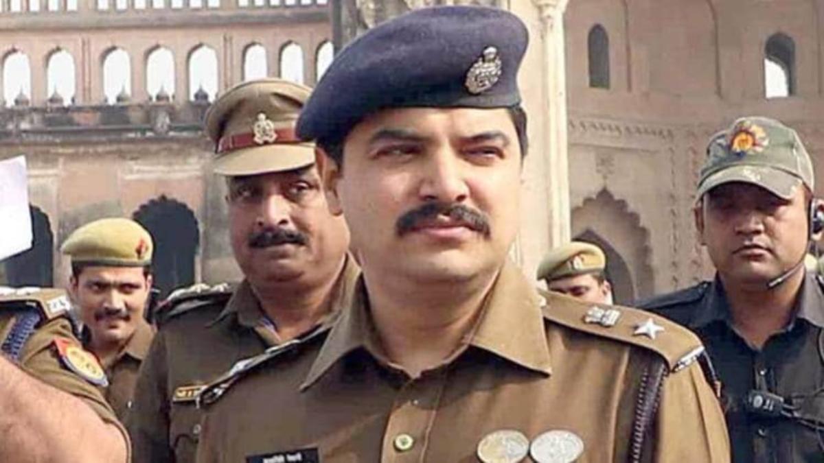 Ghaziabad Police launches Operation Dastak to nab habitual criminals