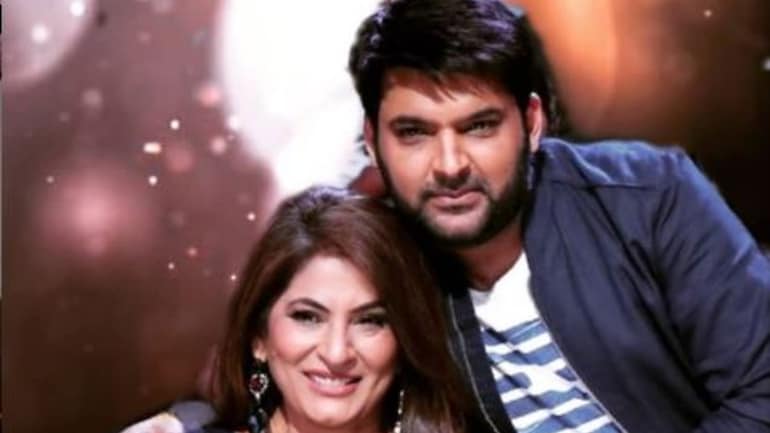 Kapil Sharma: Miss having live audience but Archana ji makes up for it